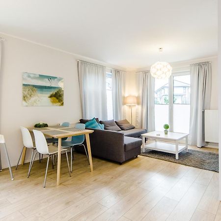 Equilibrium Apartments Ustronie Morskie Room photo
