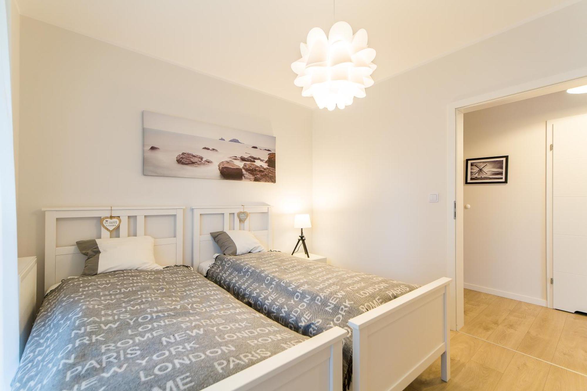 Equilibrium Apartments Ustronie Morskie Room photo