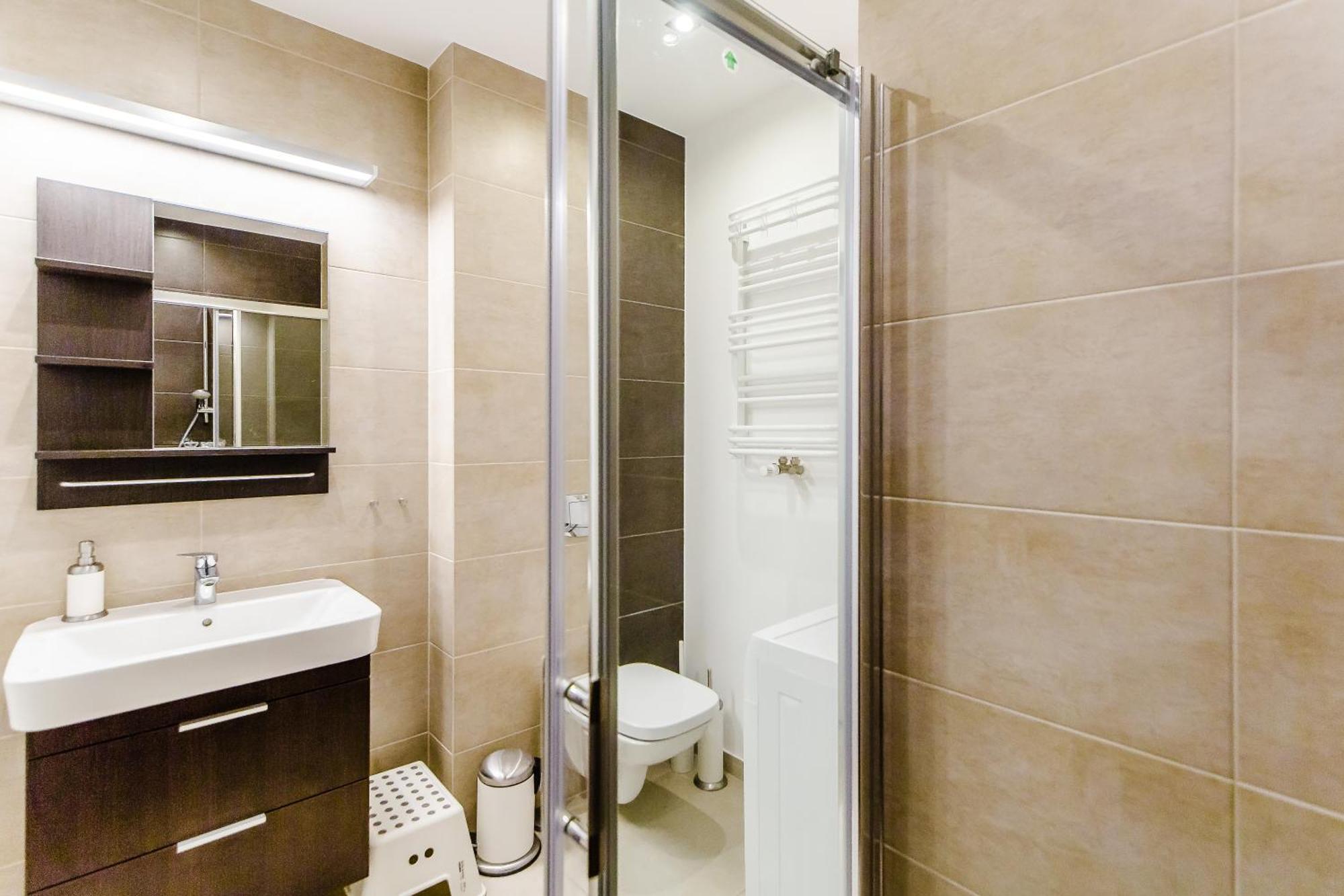 Equilibrium Apartments Ustronie Morskie Room photo