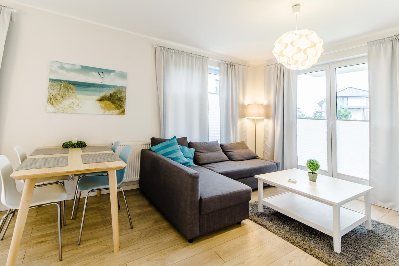 Equilibrium Apartments Ustronie Morskie Room photo